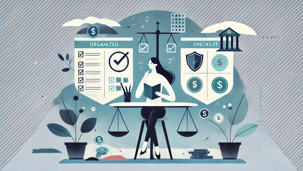 女性のためのマネーセミナーが怪しいか見極める基準