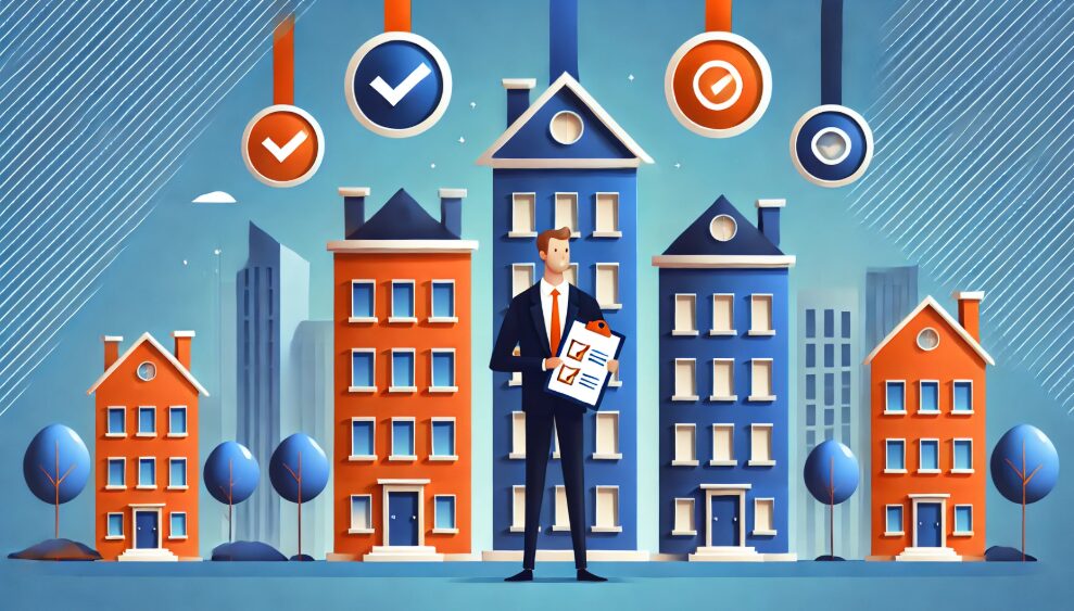 納得して選ぶために必要な不動産投資会社ランキング