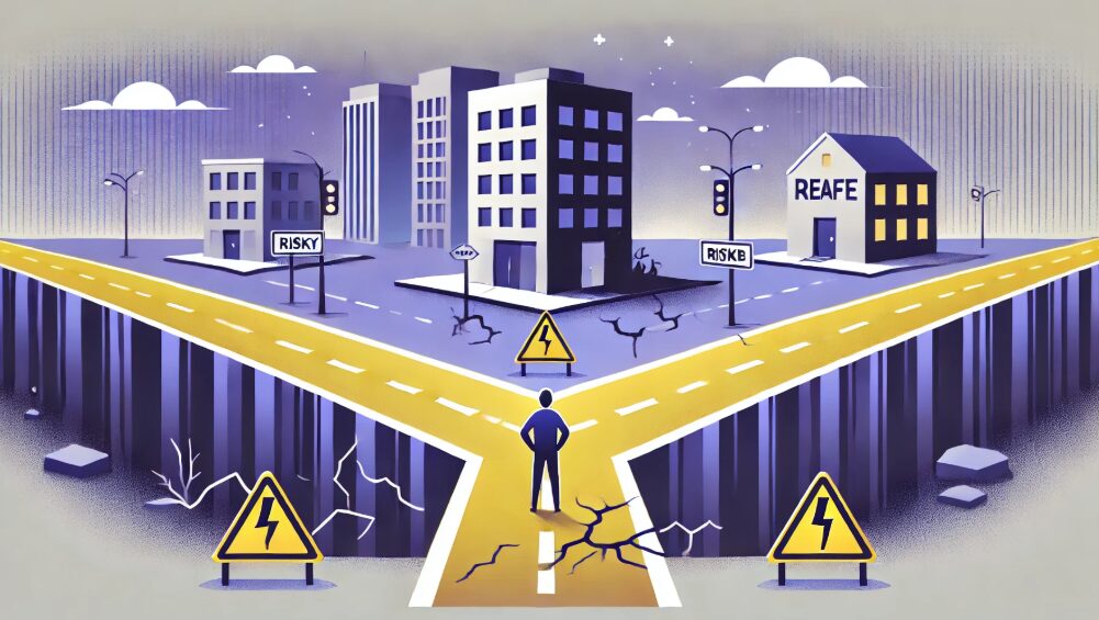 行政処分や不祥事からリスクのある投資を回避する