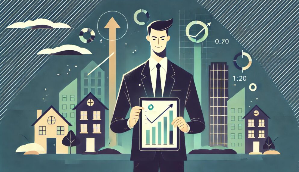 プレサンスコーポレーションの長所から考える「成功に導く不動産会社の基準とは?」