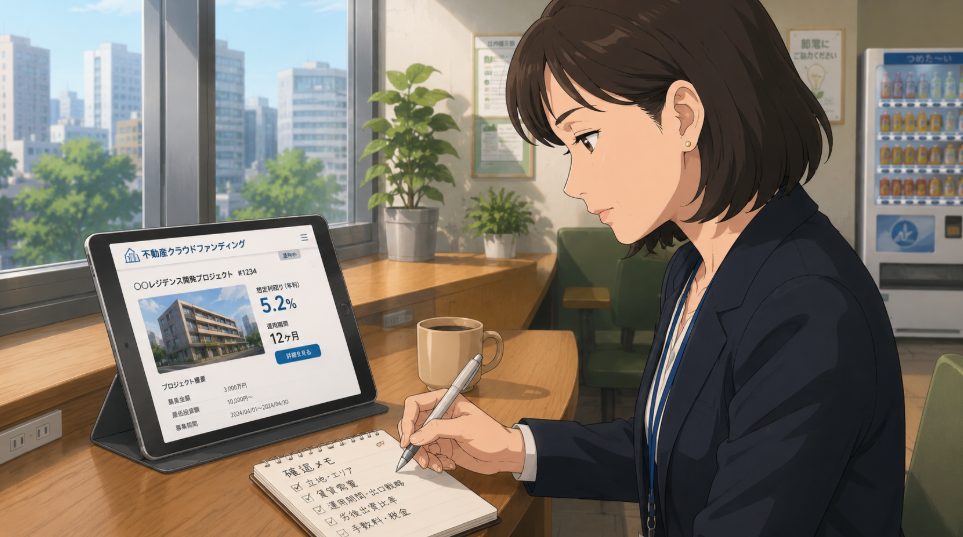 案件内容を確認できない人は注意が必要