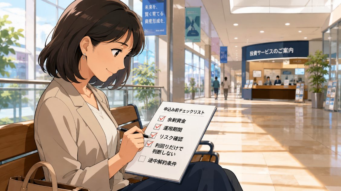 不動産クラウドファンディングを比較する前に確認したいこと