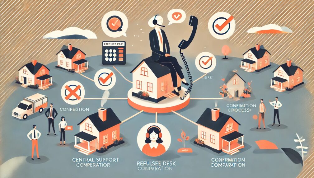 最強の味方であるお断り代行サービスを活用するメリット