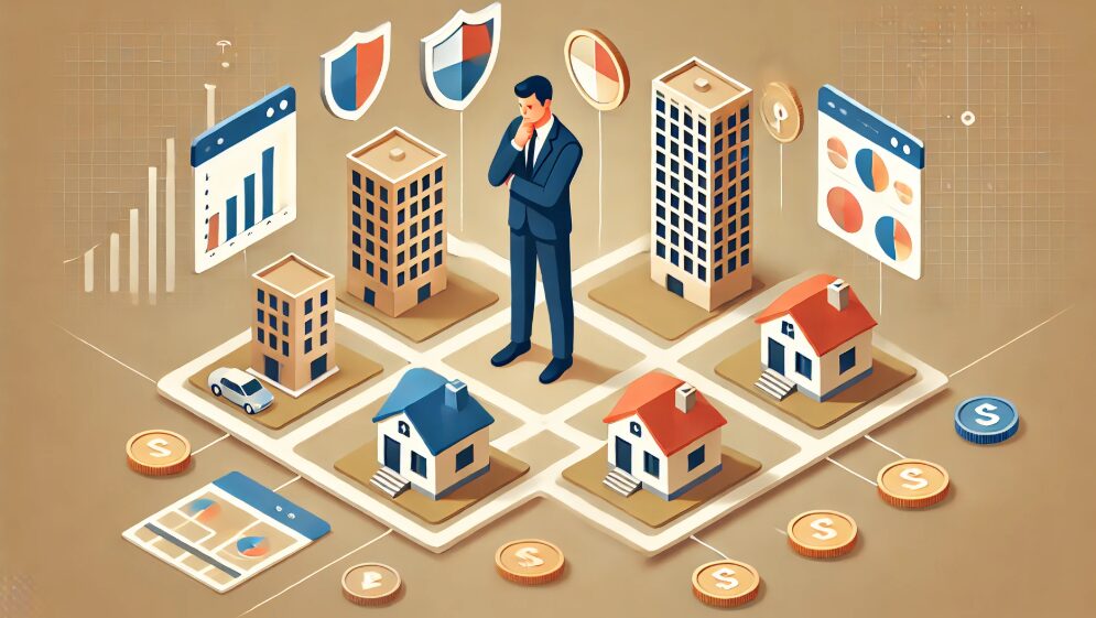 理想を叶えつつリスクを最小化する「もう一つの選択肢」