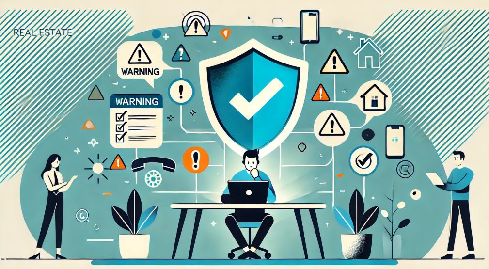 イエウールは詐欺で怖い?噂の真相と安全な対策法を徹底解説