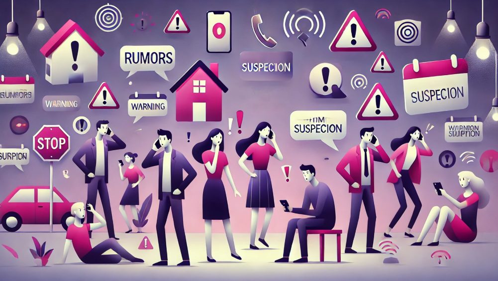 イエウールの詐欺疑惑や怖い噂の真相