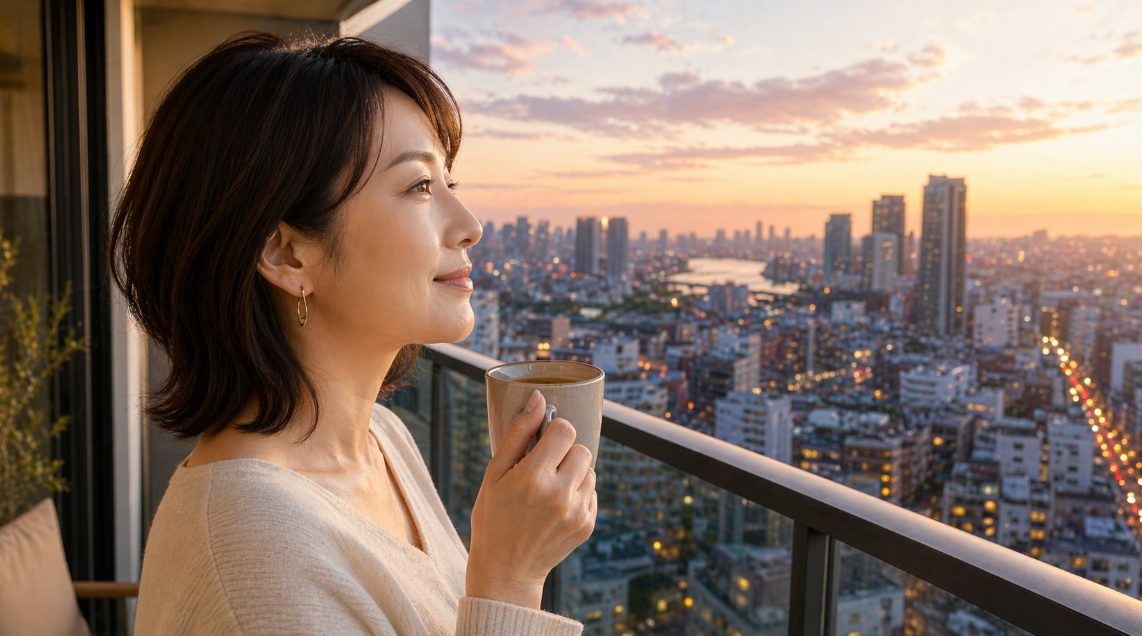 不労所得への移行