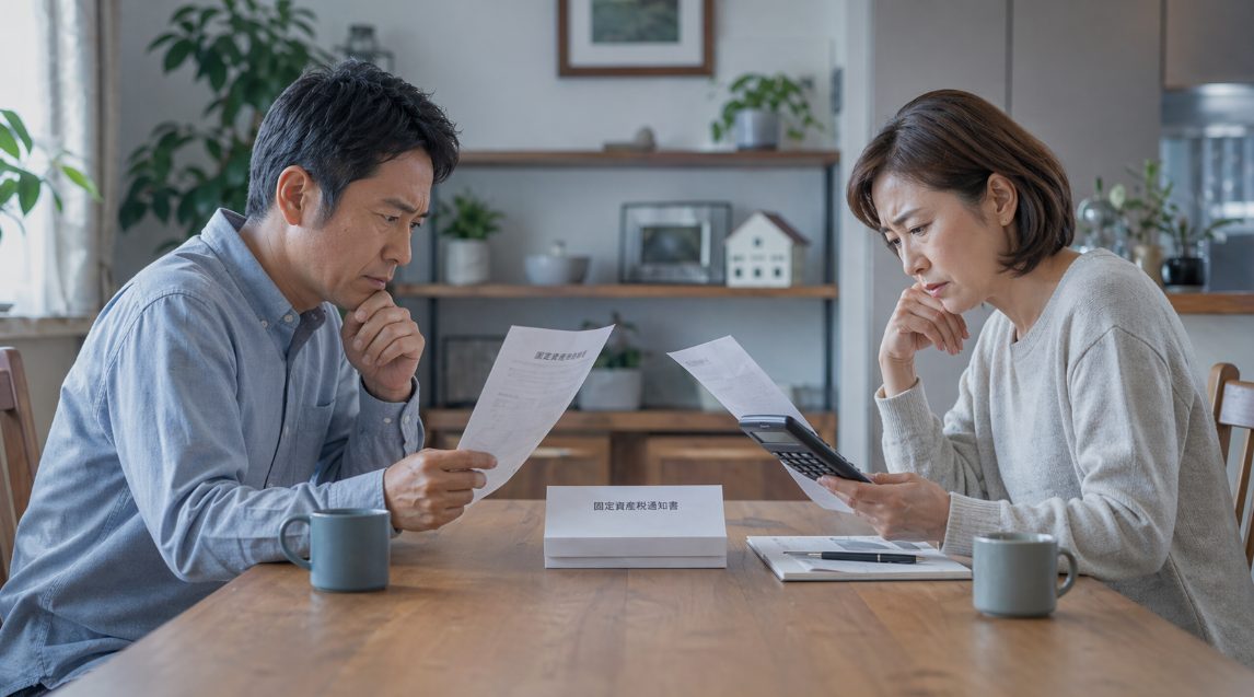 兄弟間で起こりやすい共有名義の不動産トラブル