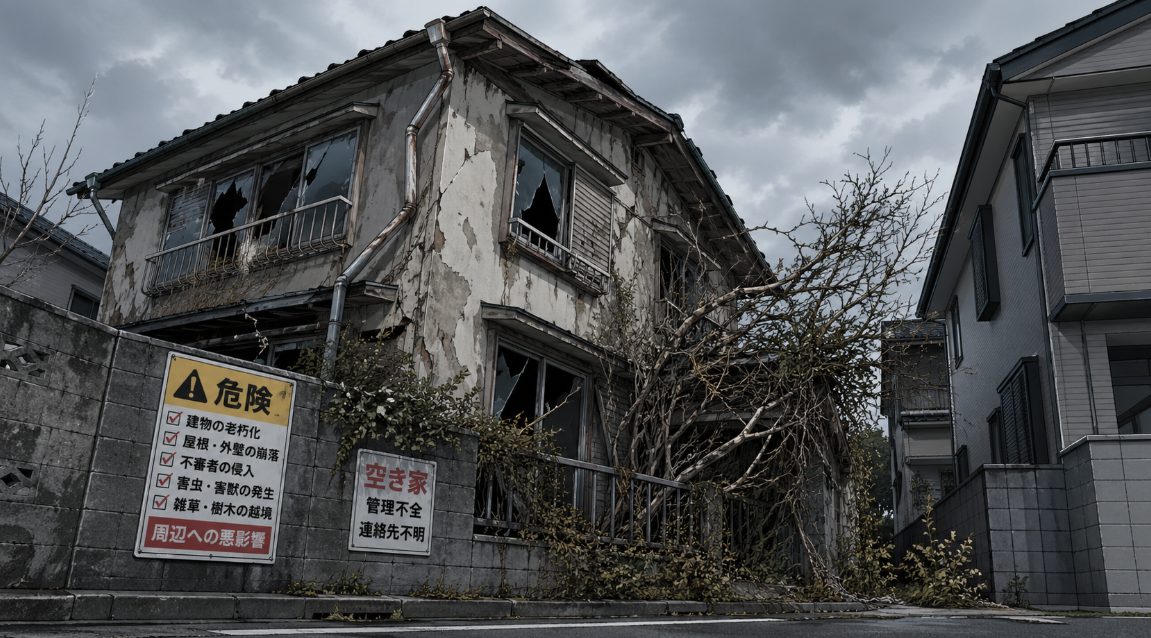 空き家を更地にする解体費用補助金の基礎と事前準備