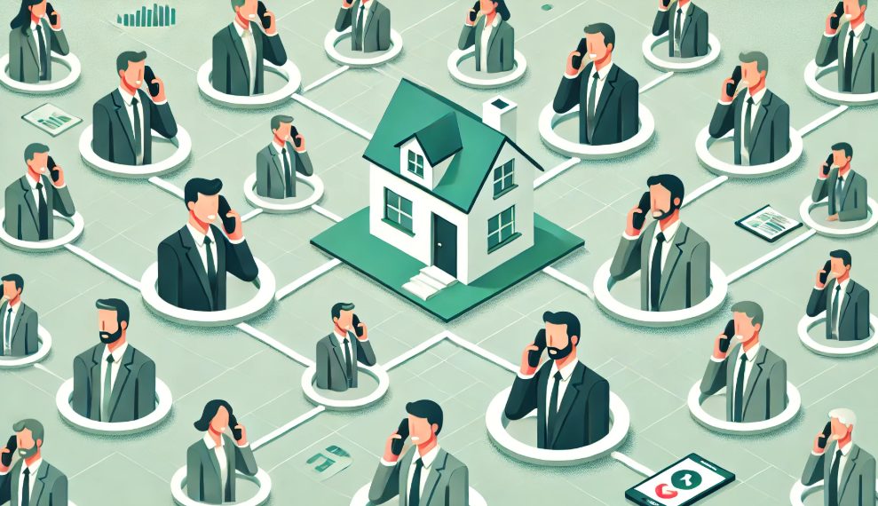 イエウールのしつこい電話の実態と理由