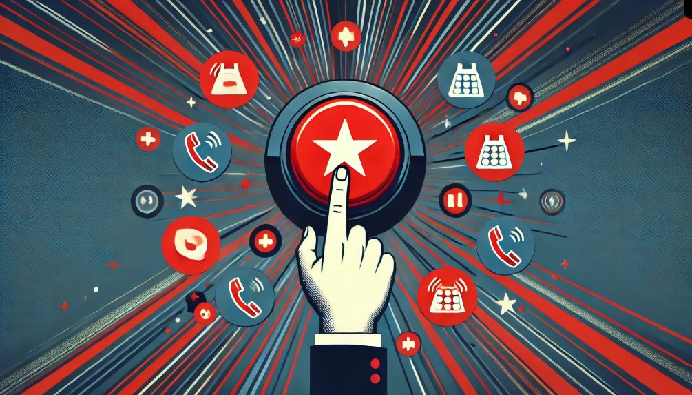 営業電話の確実な止め方