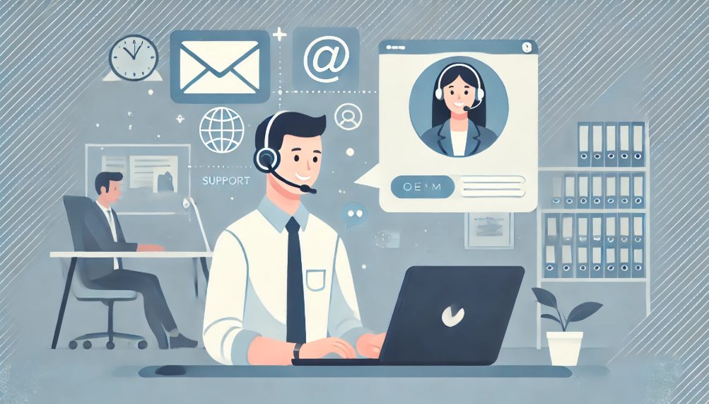 事務局へのキャンセル方法や問い合わせ先