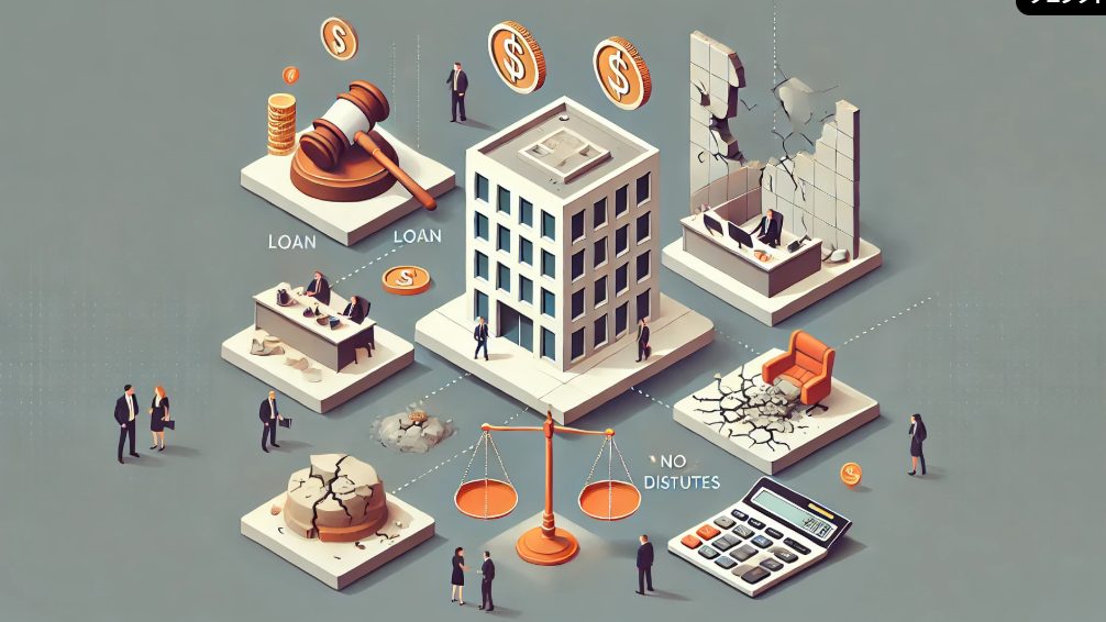 ビルオーナーが儲からないと言われる理由