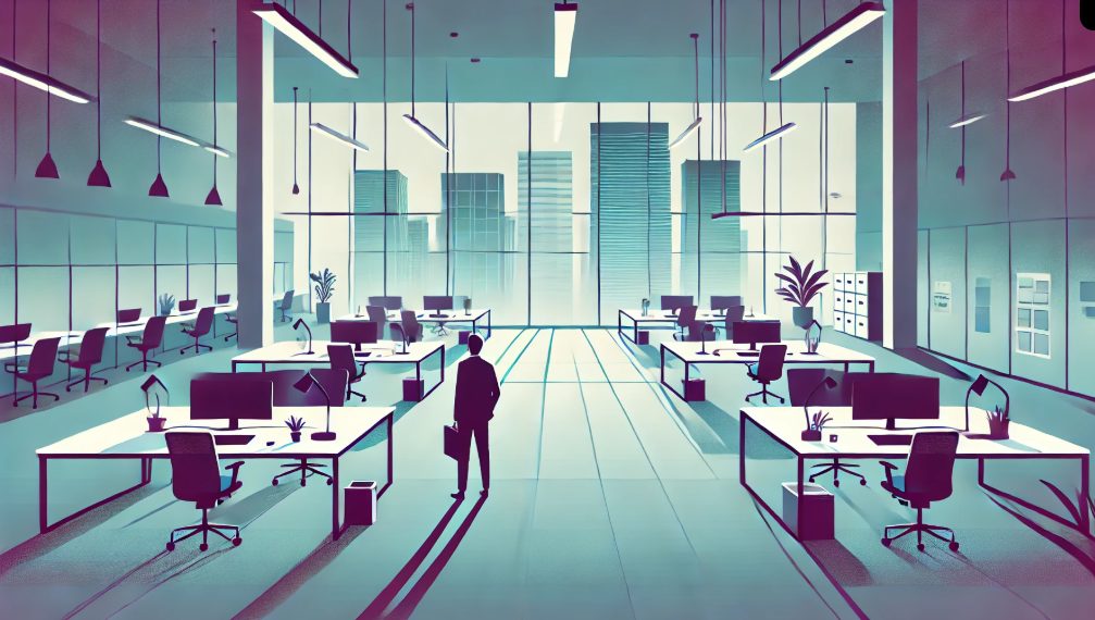 景気に左右される空室リスクの悩み