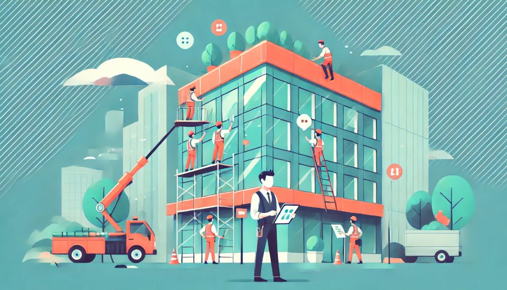 リニューアルで収益を改善する対策