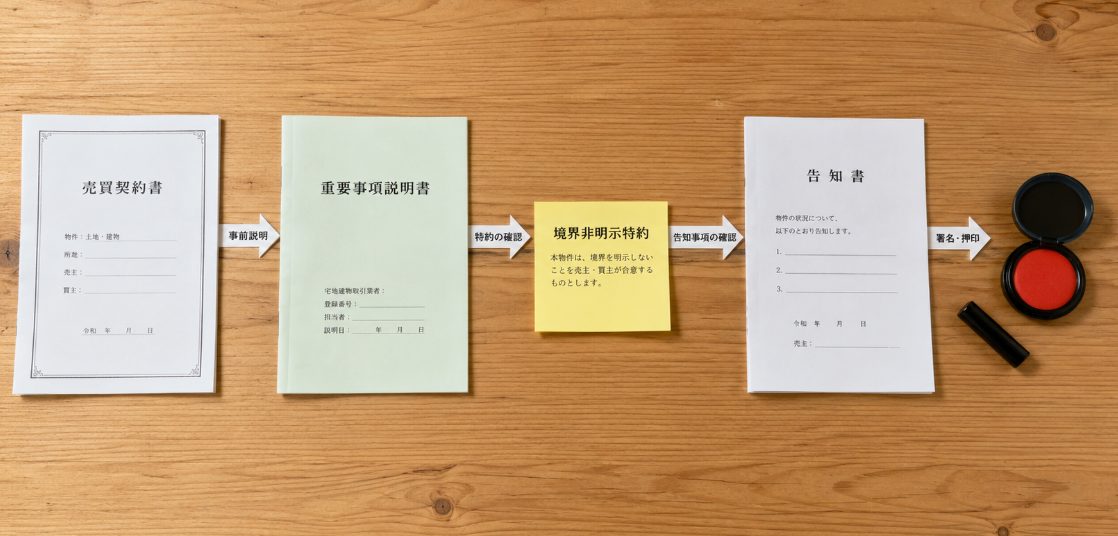 契約書で明記すべき内容