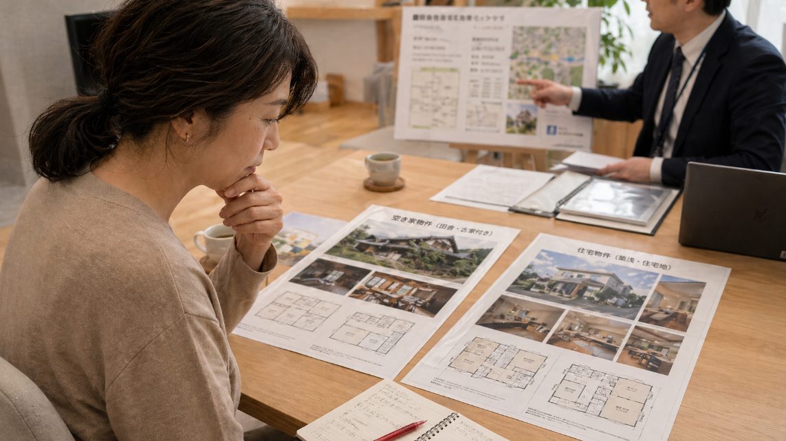 空き家が売れない？放置の危険性と確実な手放し方を徹底解説