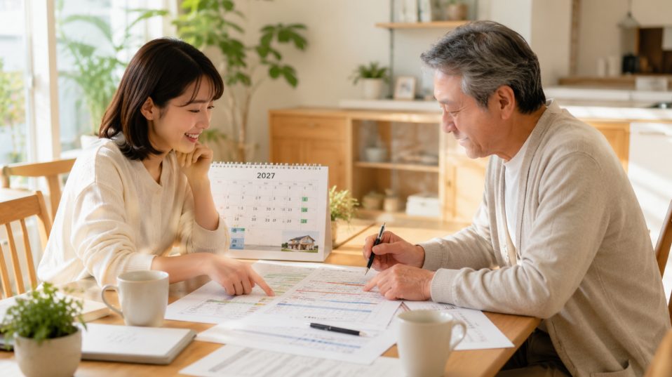 空き家特例の2027年までの期限延長