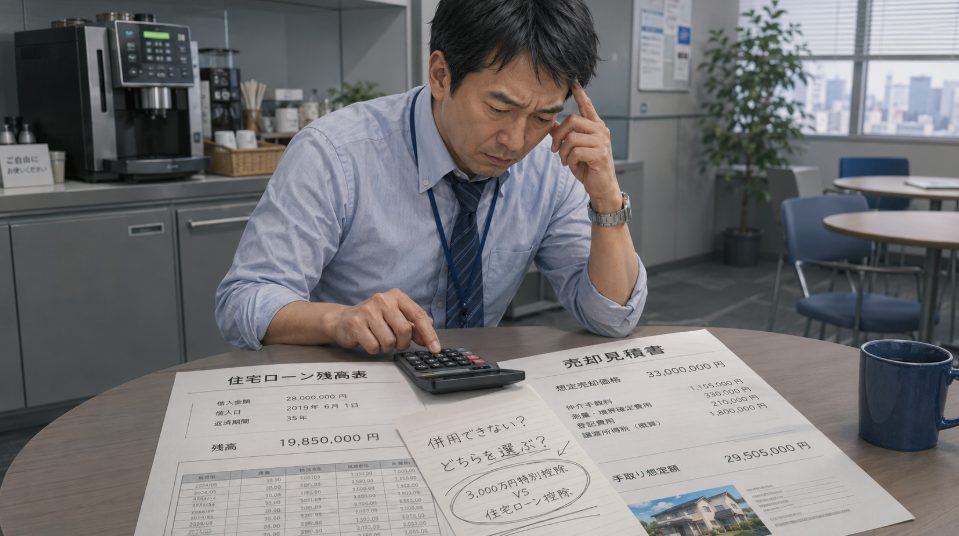 どっちがお得かシミュレーション