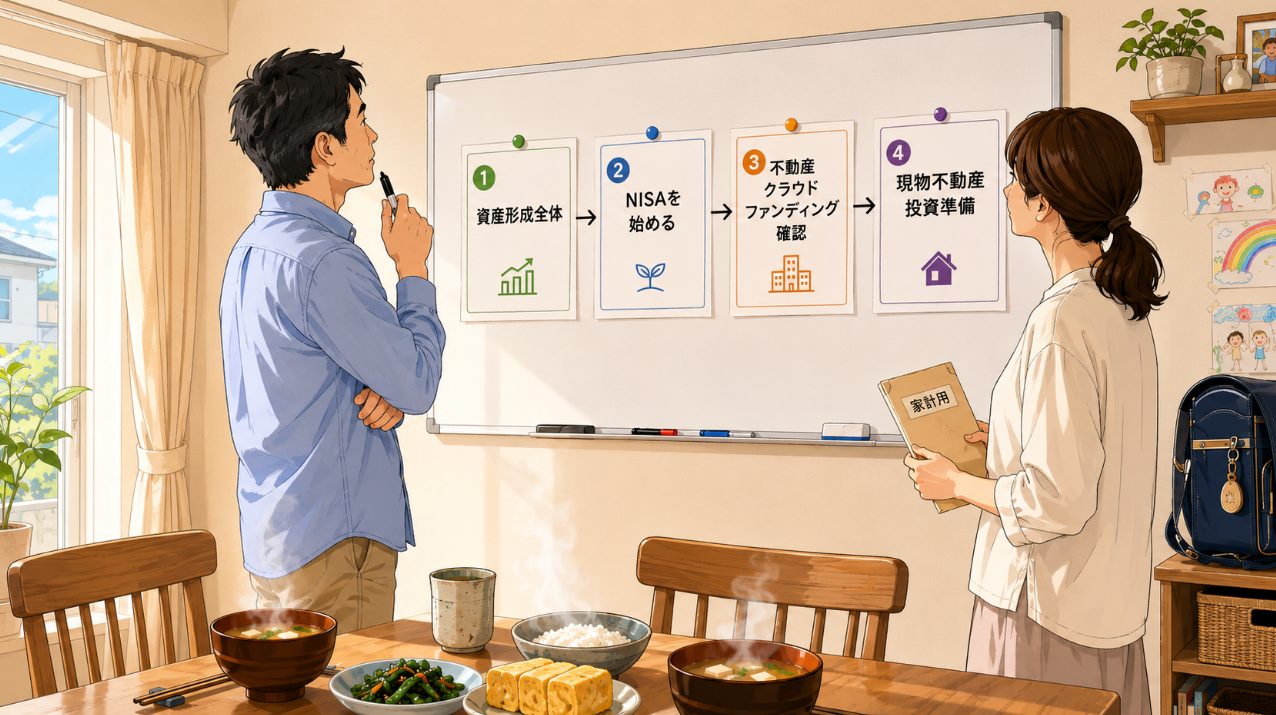 目的別に次に読むべき記事
