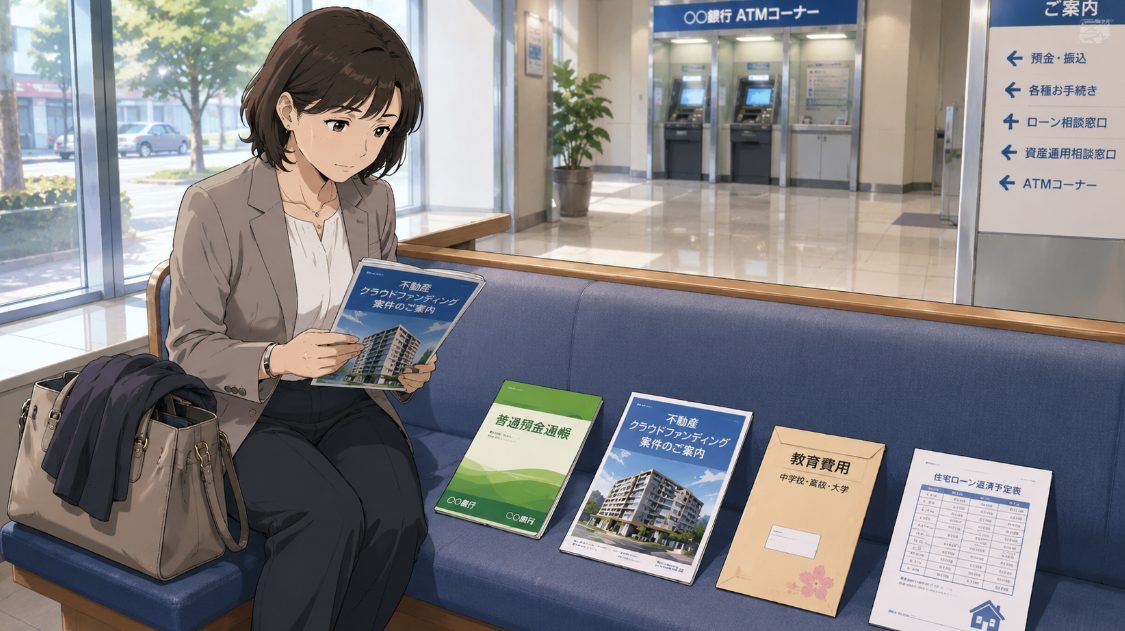 不動産クラウドファンディングはやめとけと言われる理由