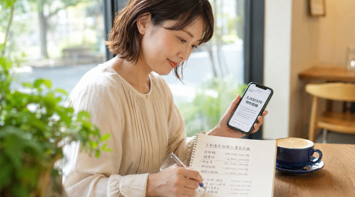 控除を活用した税金対策の概要