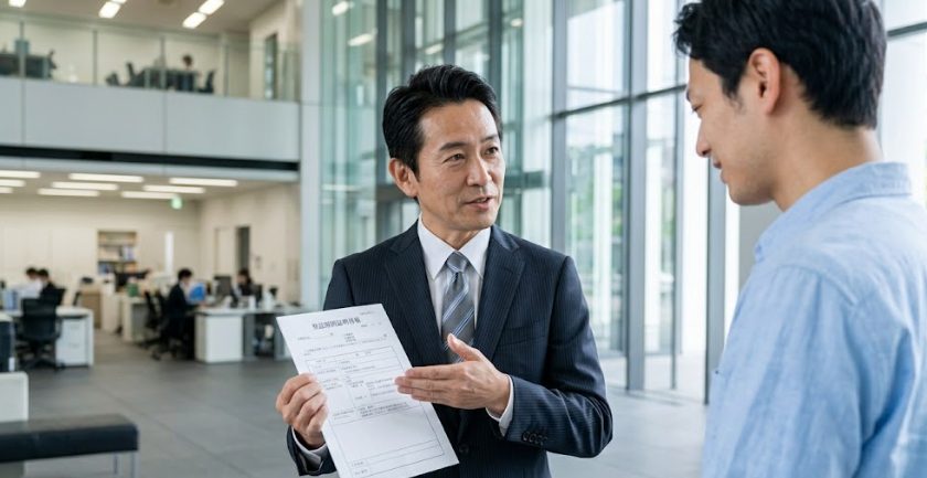 手続きを依頼する司法書士報酬の目安