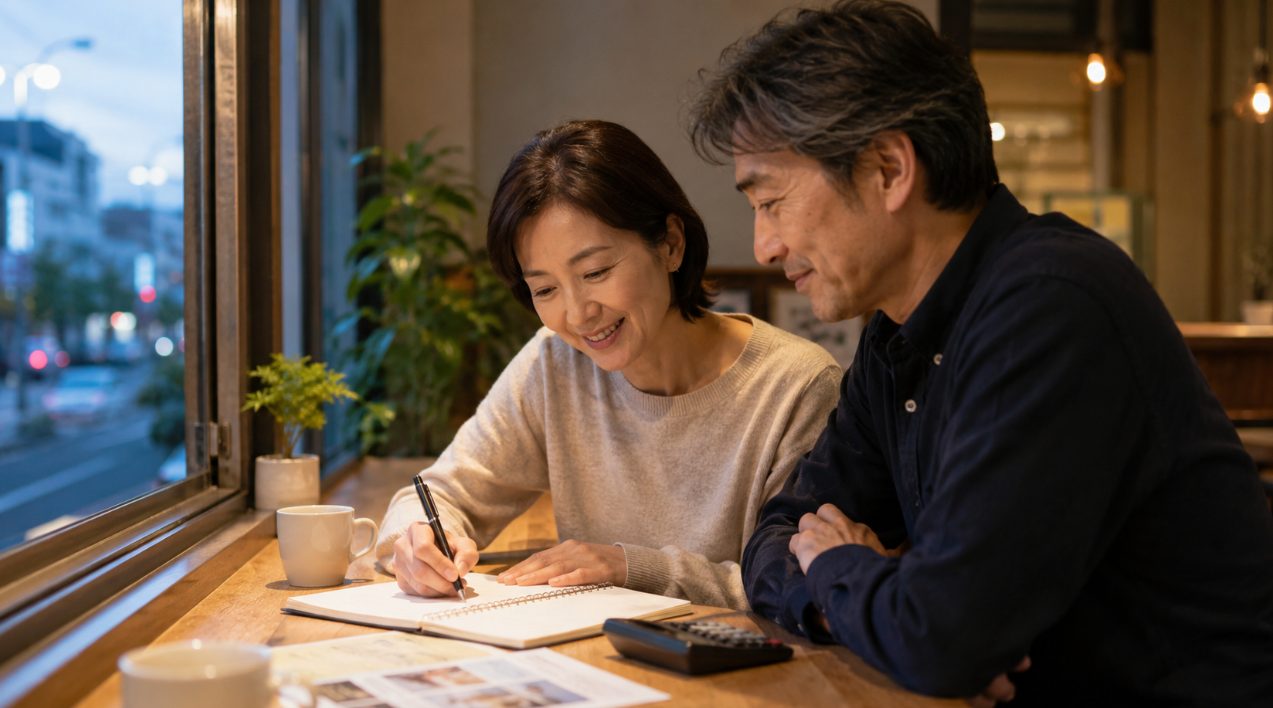 税金を踏まえた手残り額の考え方