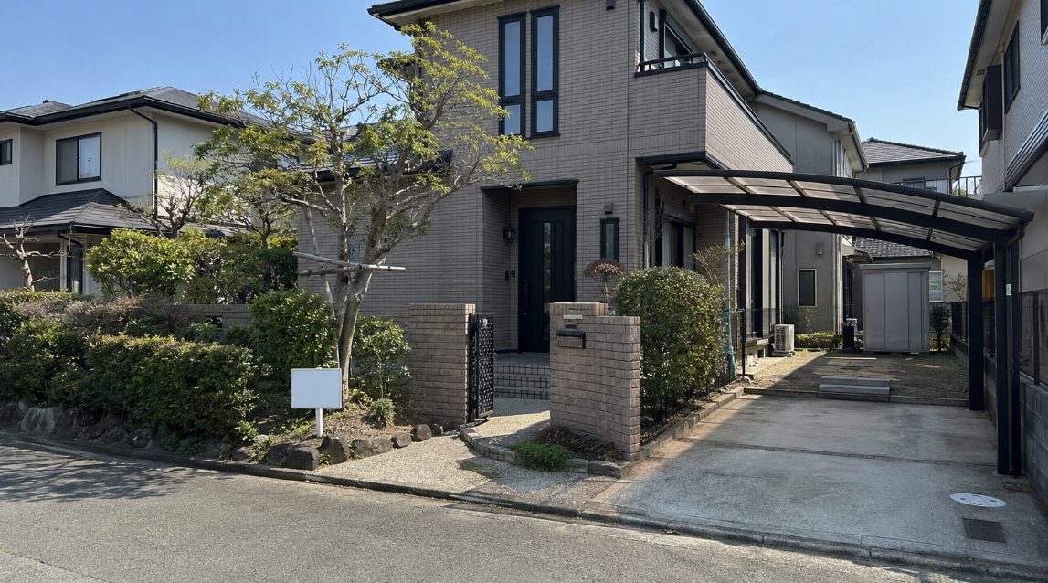 戸建て内覧1ヶ月来ない原因は？売れない状況を打破する対策と戦略