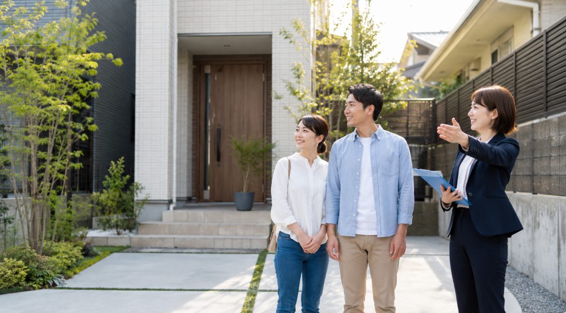 戸建ての内覧が1ヶ月来ない時の販売戦略