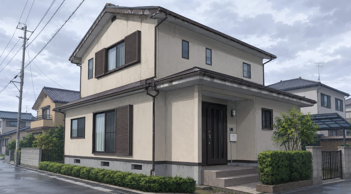 中古物件雨漏り瑕疵担保の注意点｜売主の告知義務とシロアリ対策