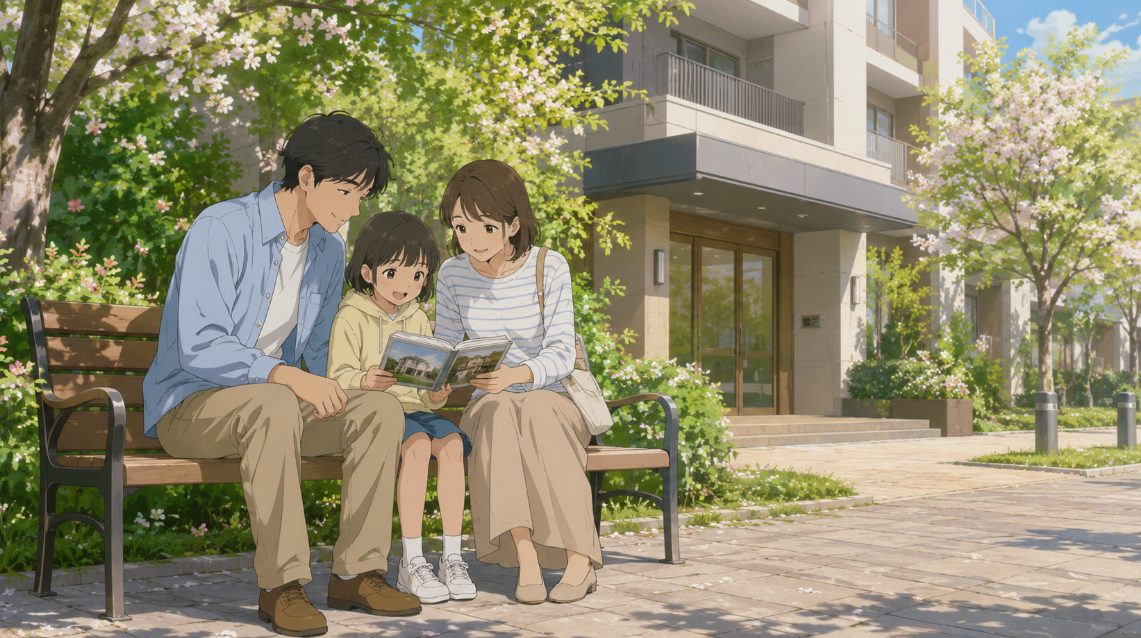 家を売るのが寂しい、悲しい時のまとめ
