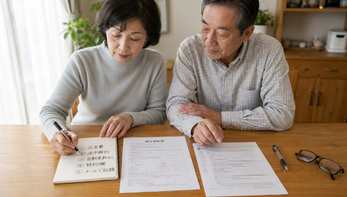 担当者との約束を書面化する重要性