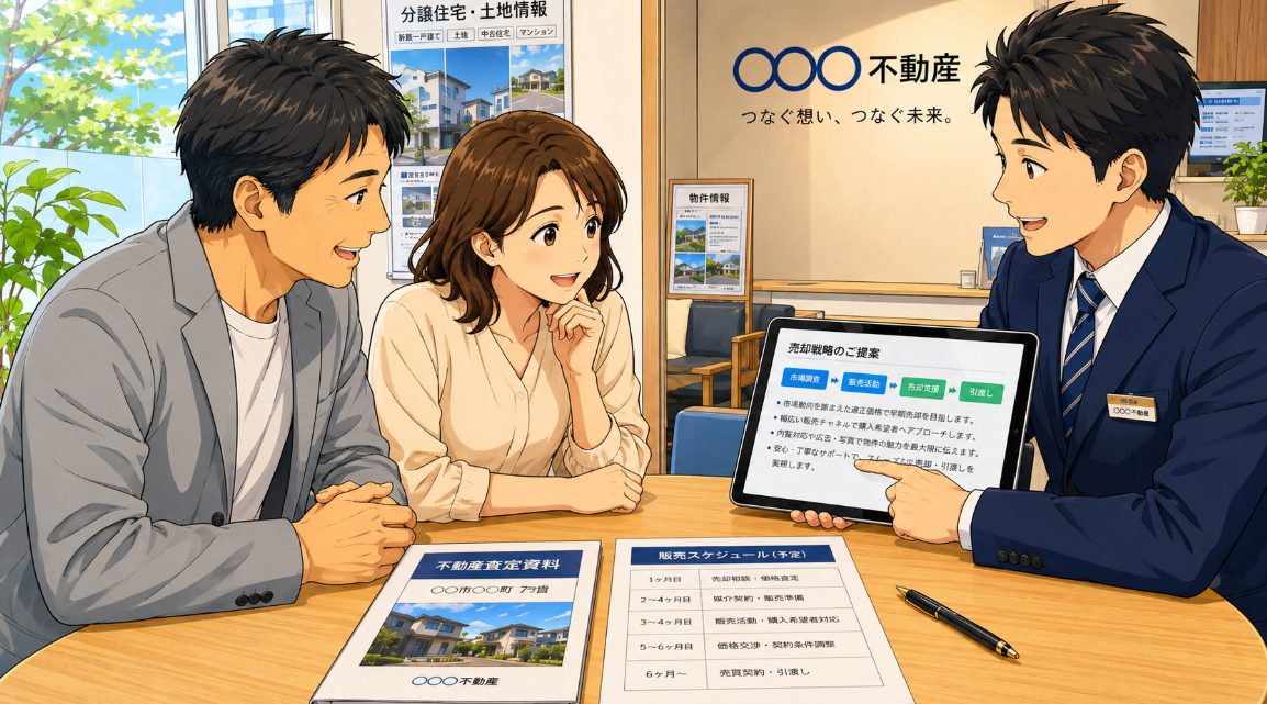 契約満了のタイミングで更新しない