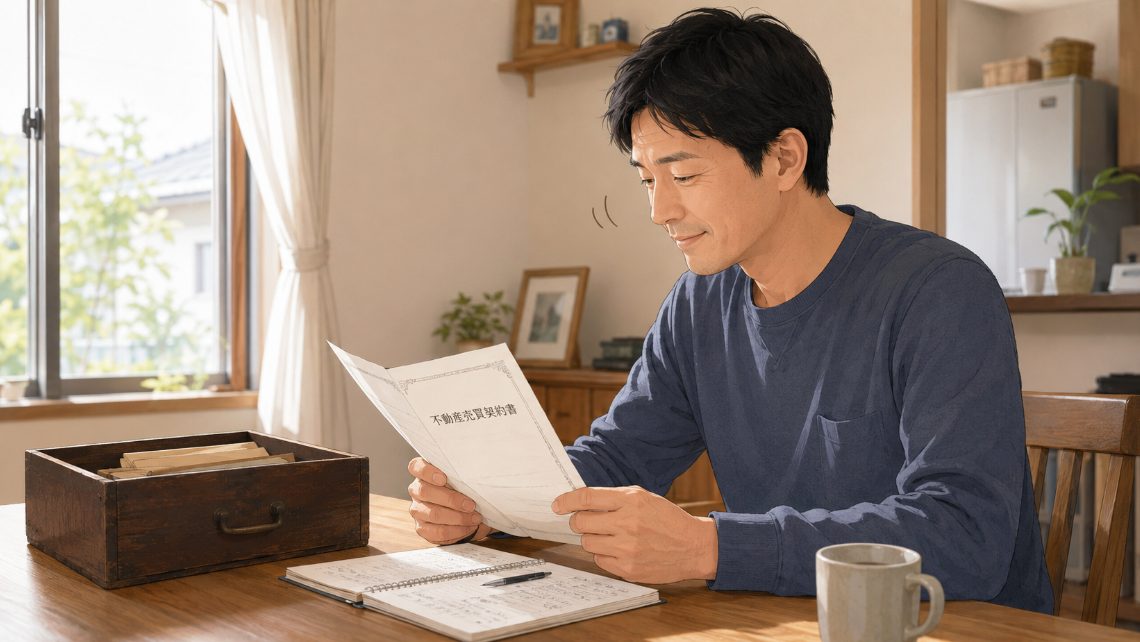 取得費が不明な場合の概算取得費