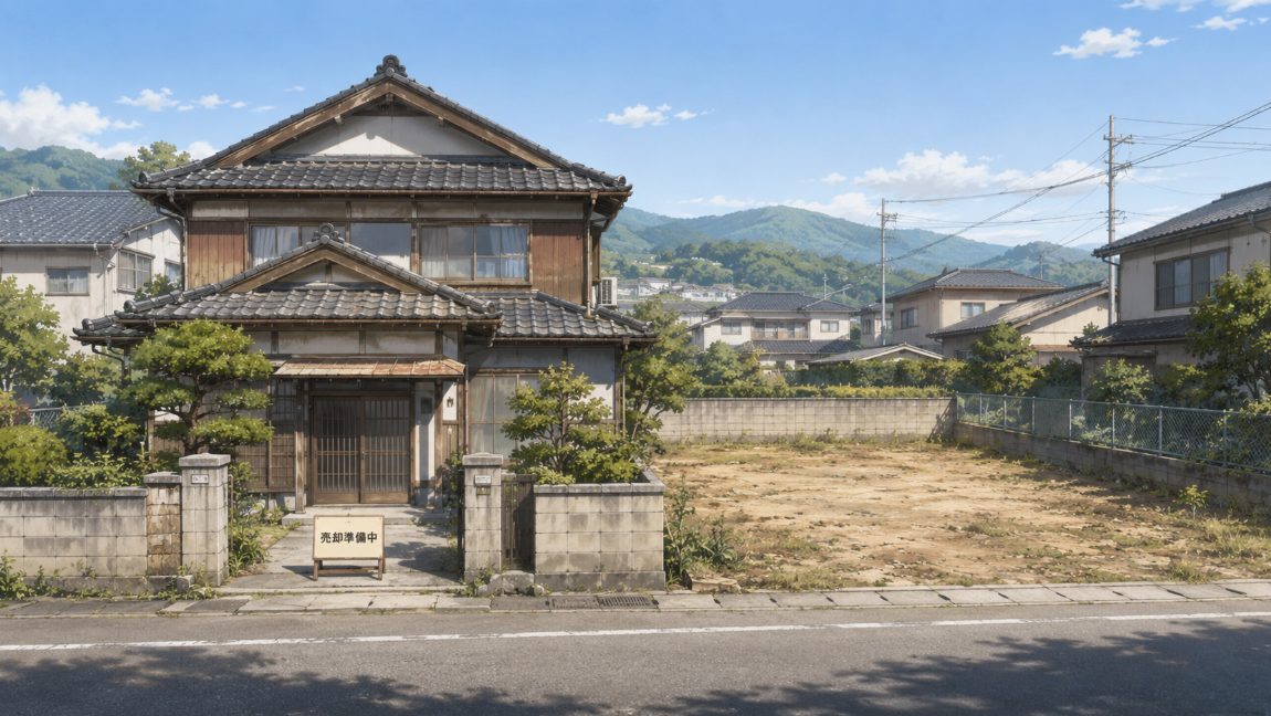 相続不動産売却の流れを解説！期限と全手順を初心者向けに整理