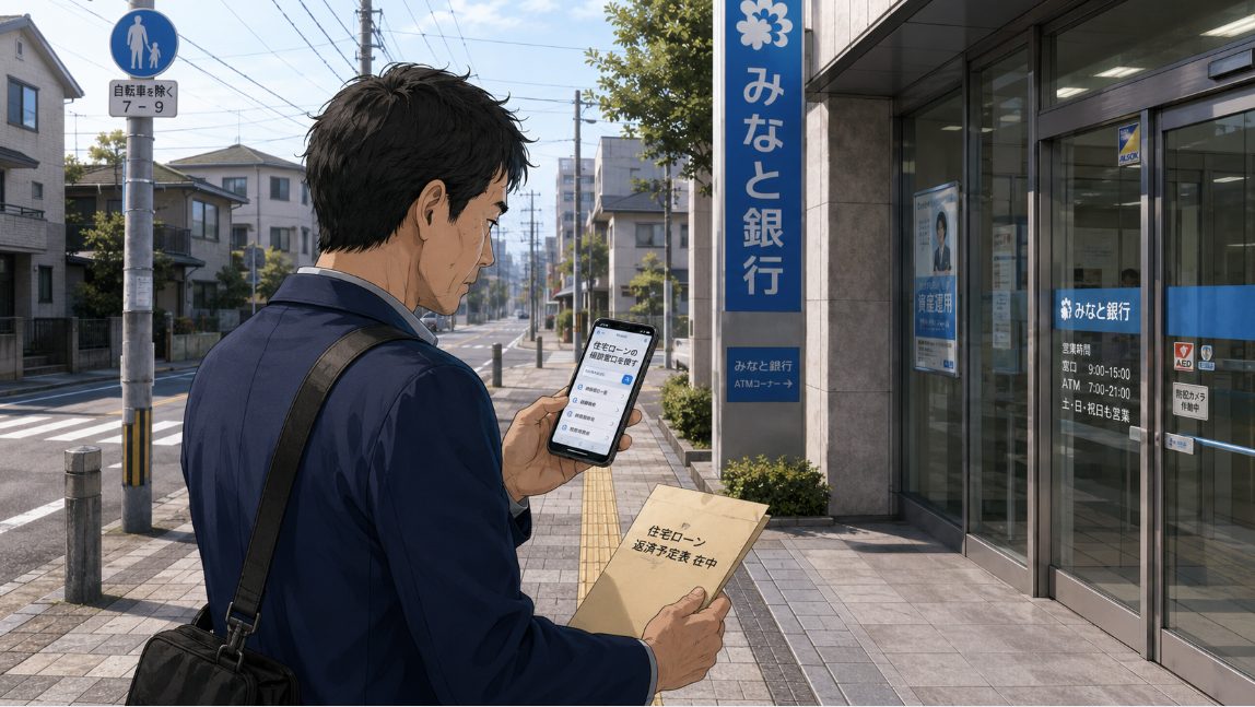 住宅ローン払えない相談はどこへ?状況別の窓口と準備を解説
