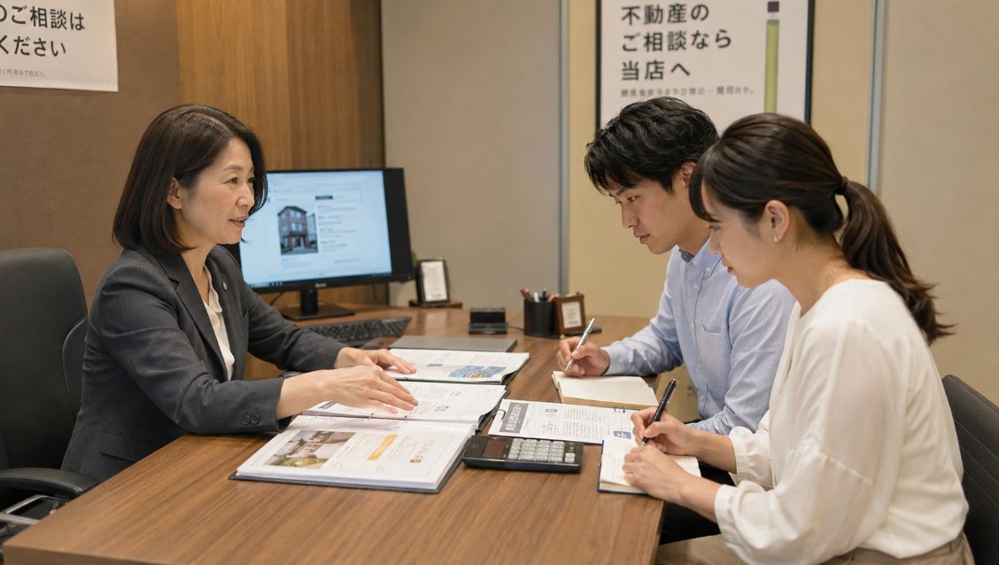 夫婦だけで解決できない時の相談先