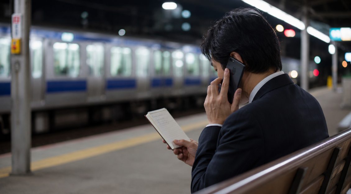 電話で断る時の伝え方