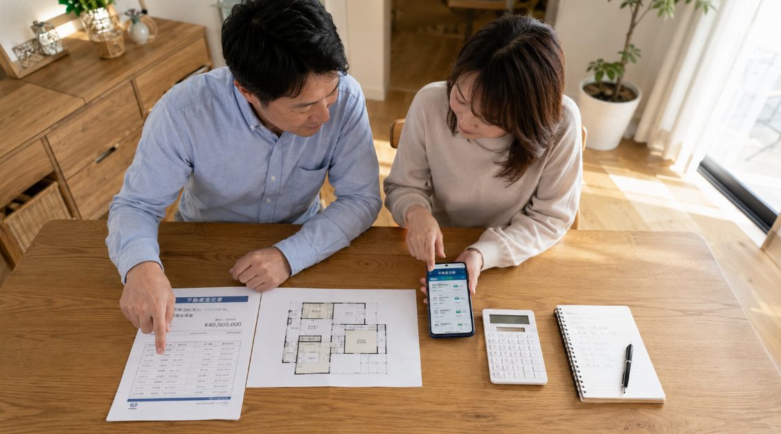 不動産査定は複数社に依頼すべき?比較のコツと注意点