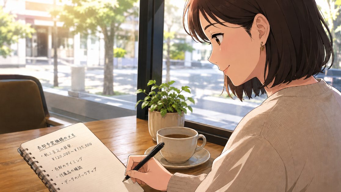 まず相場を知りたいなら机上査定