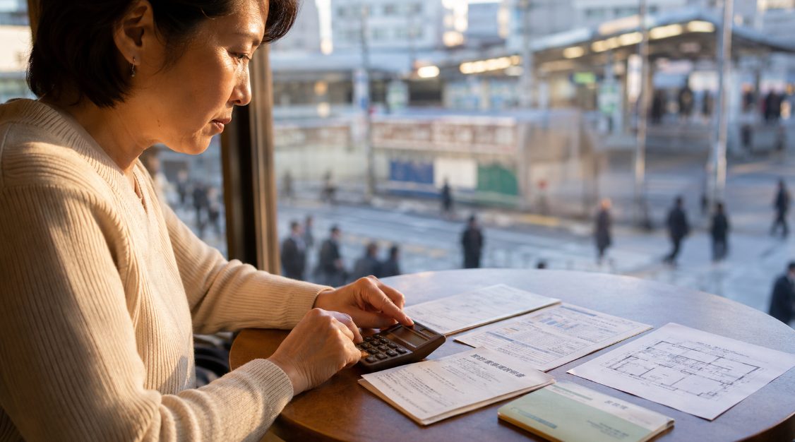 検索価格帯を意識した値下げ幅を設定する
