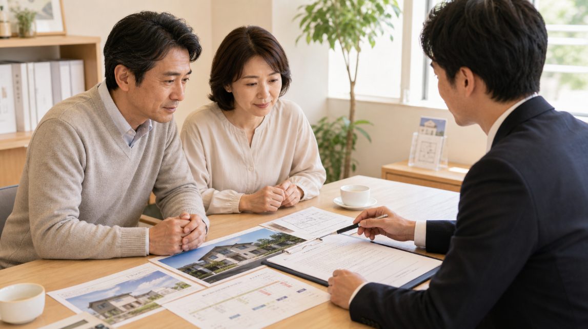 不動産売却の媒介契約の流れを徹底解説
