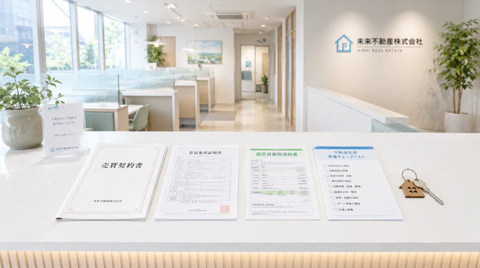 住宅ローン残債や税金に関する注意点