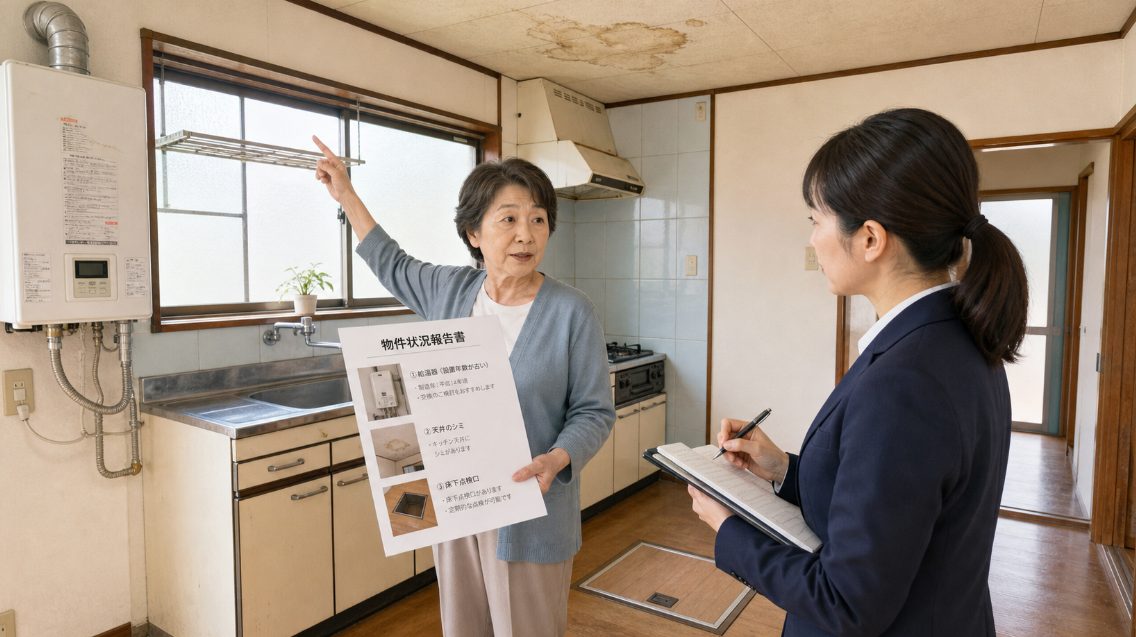契約不適合責任の範囲と免責条件の確認