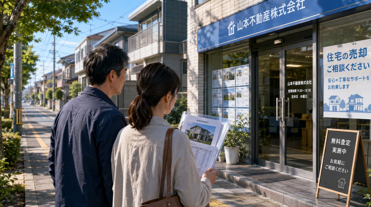 ローン中の家を売る流れ｜残債確認・抵当権抹消・オーバーローン対策を解説