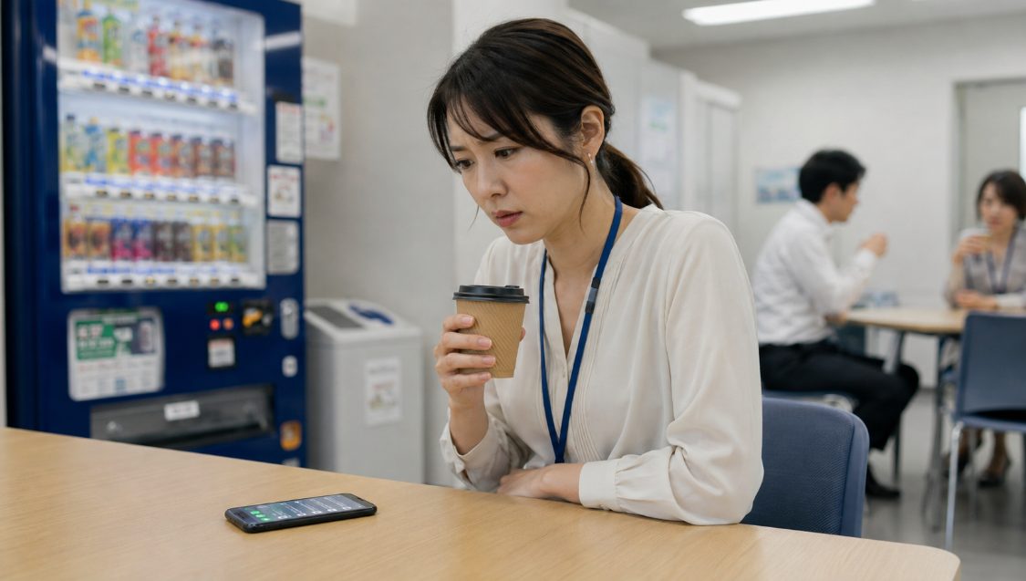 複数社から営業電話が来る場合がある