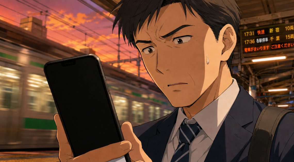 断っても営業電話が続くトラブル