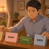投資を始める前の家計チェックリスト｜40代会社員がやること