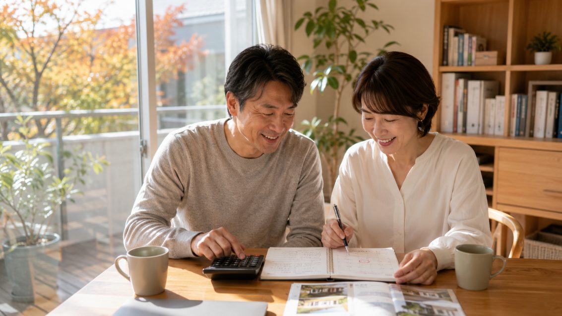 不動産一括査定を匿名で使う時の注意点